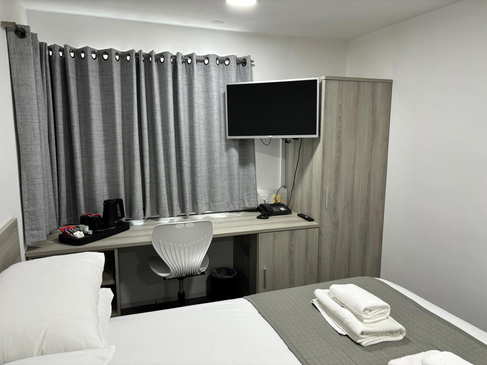 Broadview Hotel Norwich Ngoại thất bức ảnh