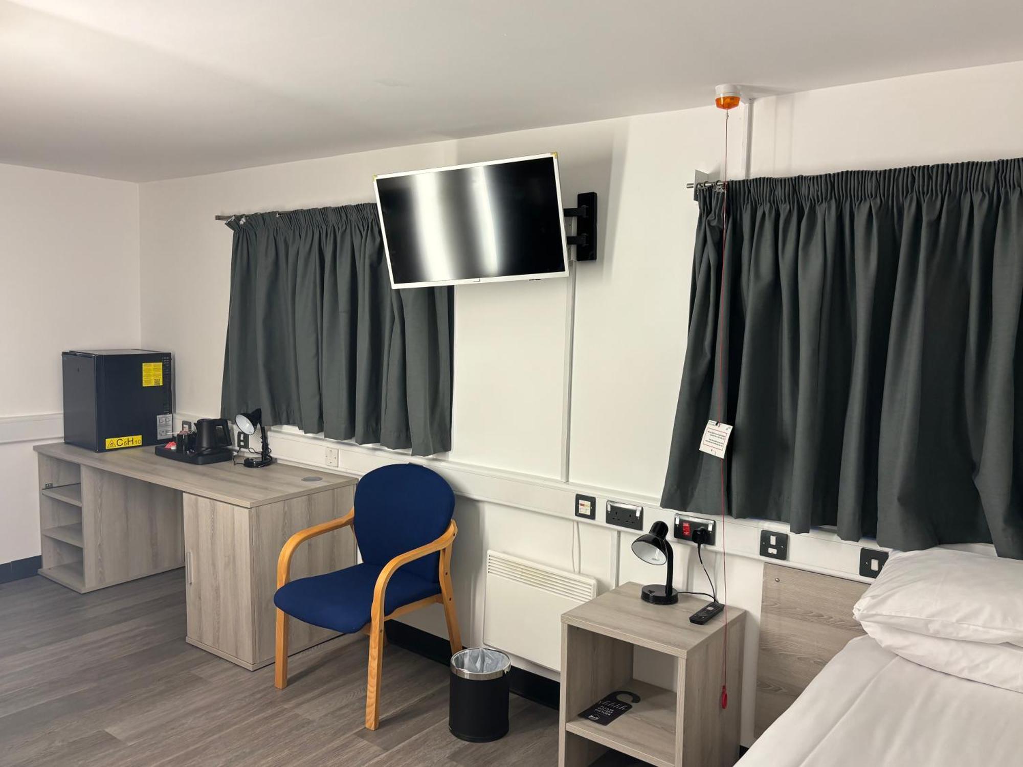Broadview Hotel Norwich Phòng bức ảnh