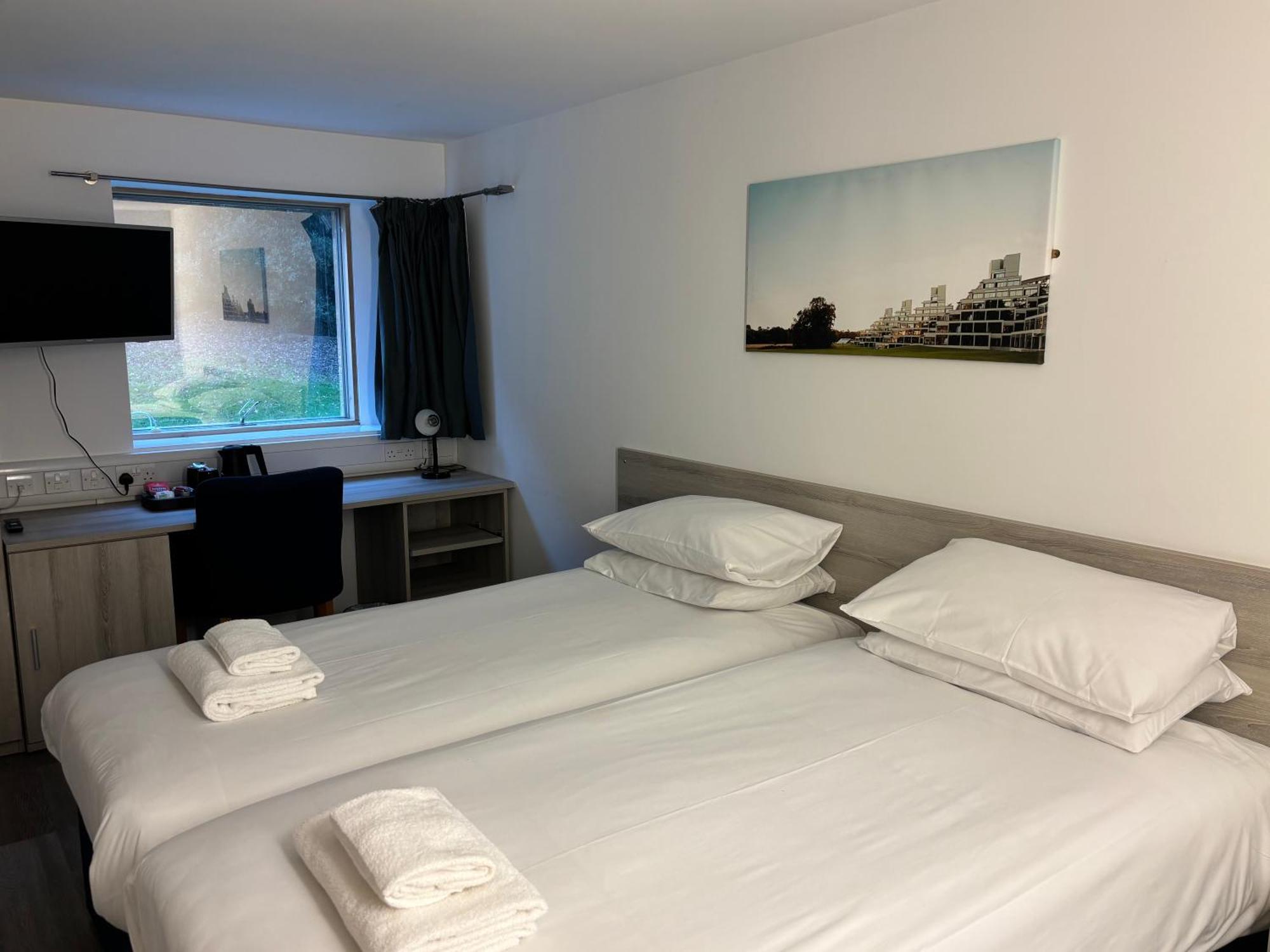 Broadview Hotel Norwich Phòng bức ảnh