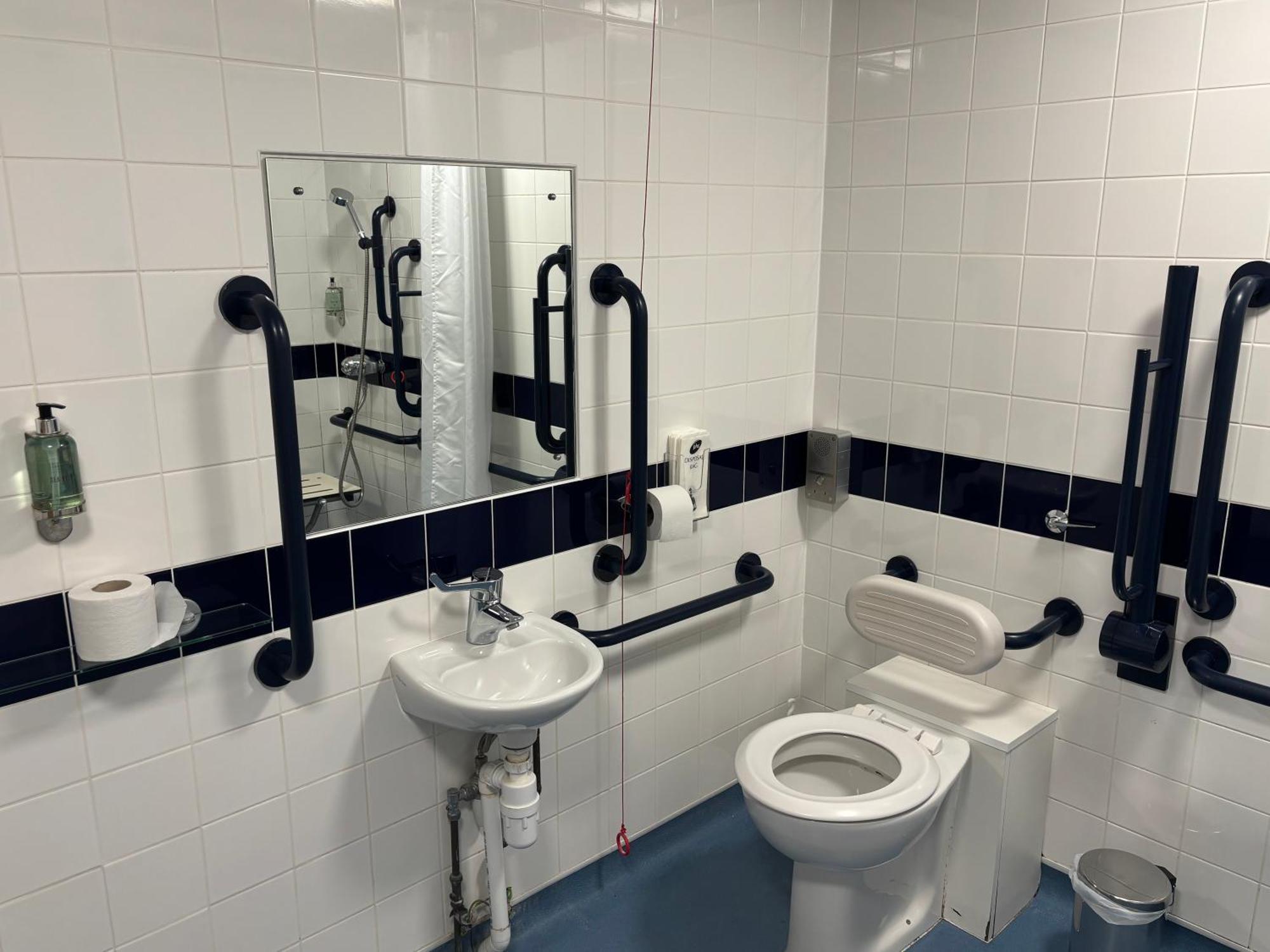 Broadview Hotel Norwich Ngoại thất bức ảnh