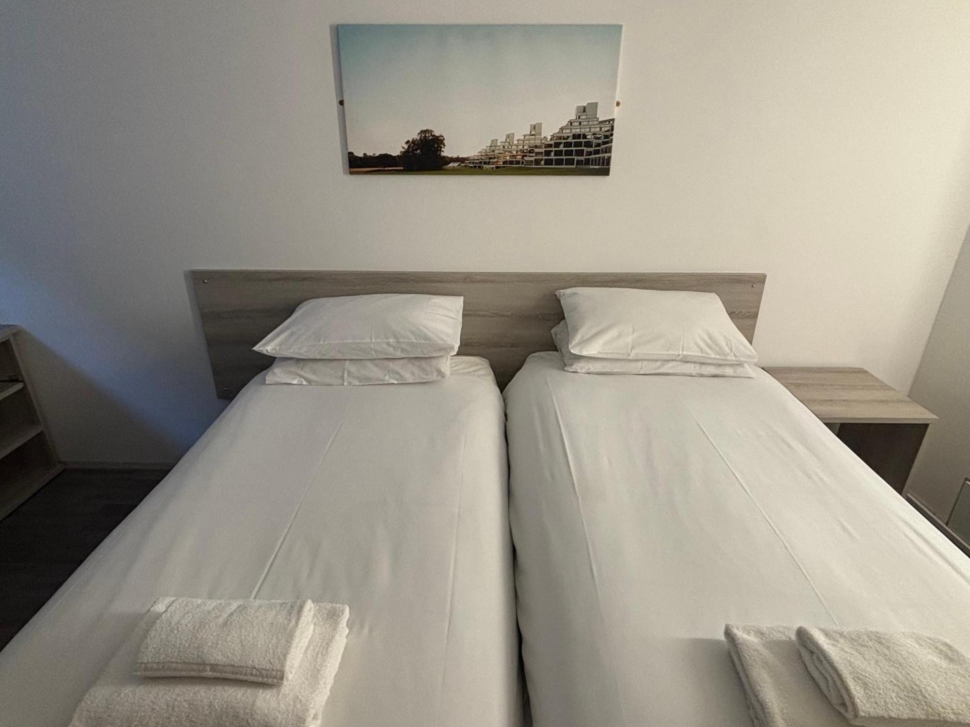 Broadview Hotel Norwich Phòng bức ảnh