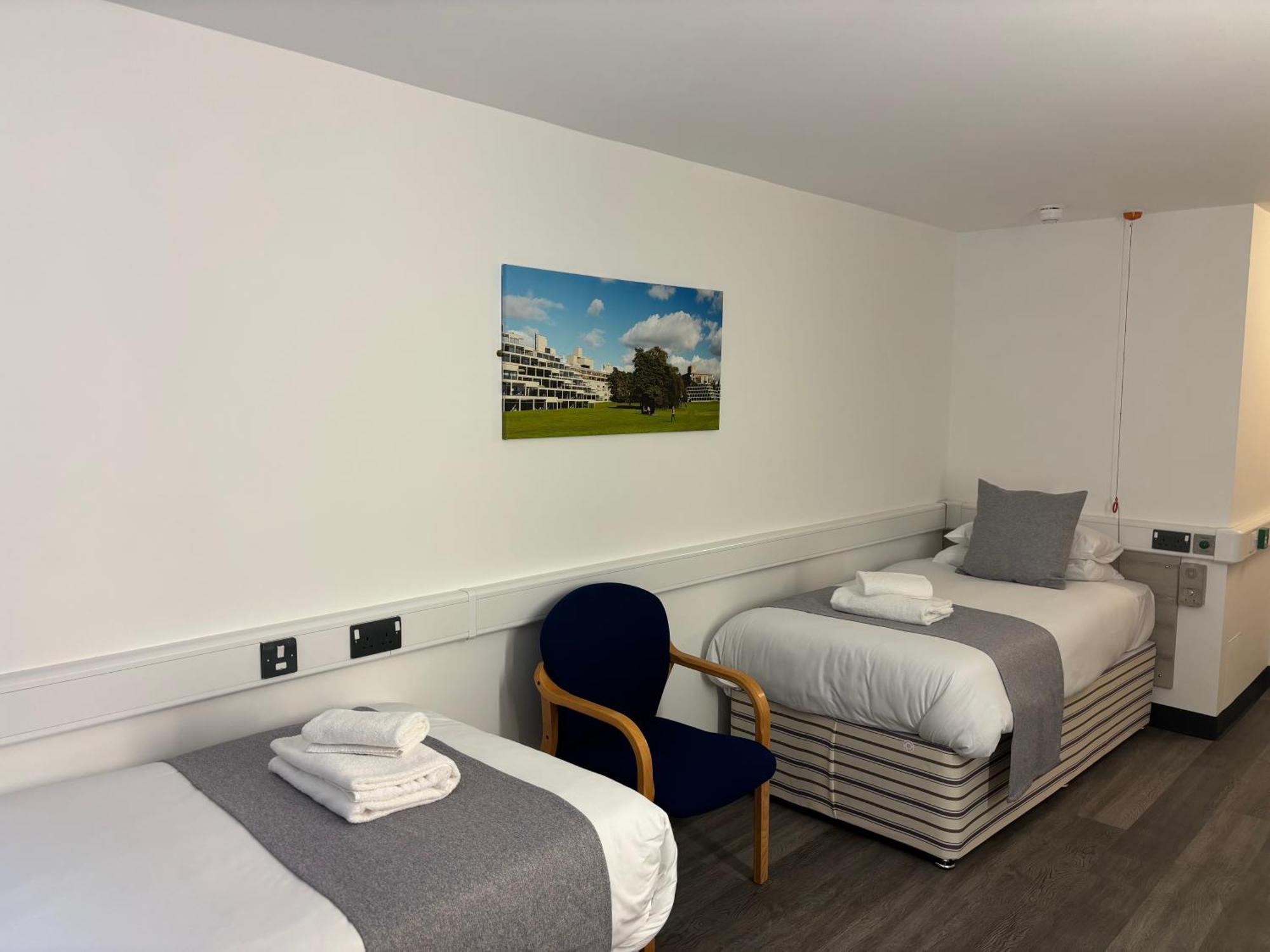 Broadview Hotel Norwich Ngoại thất bức ảnh