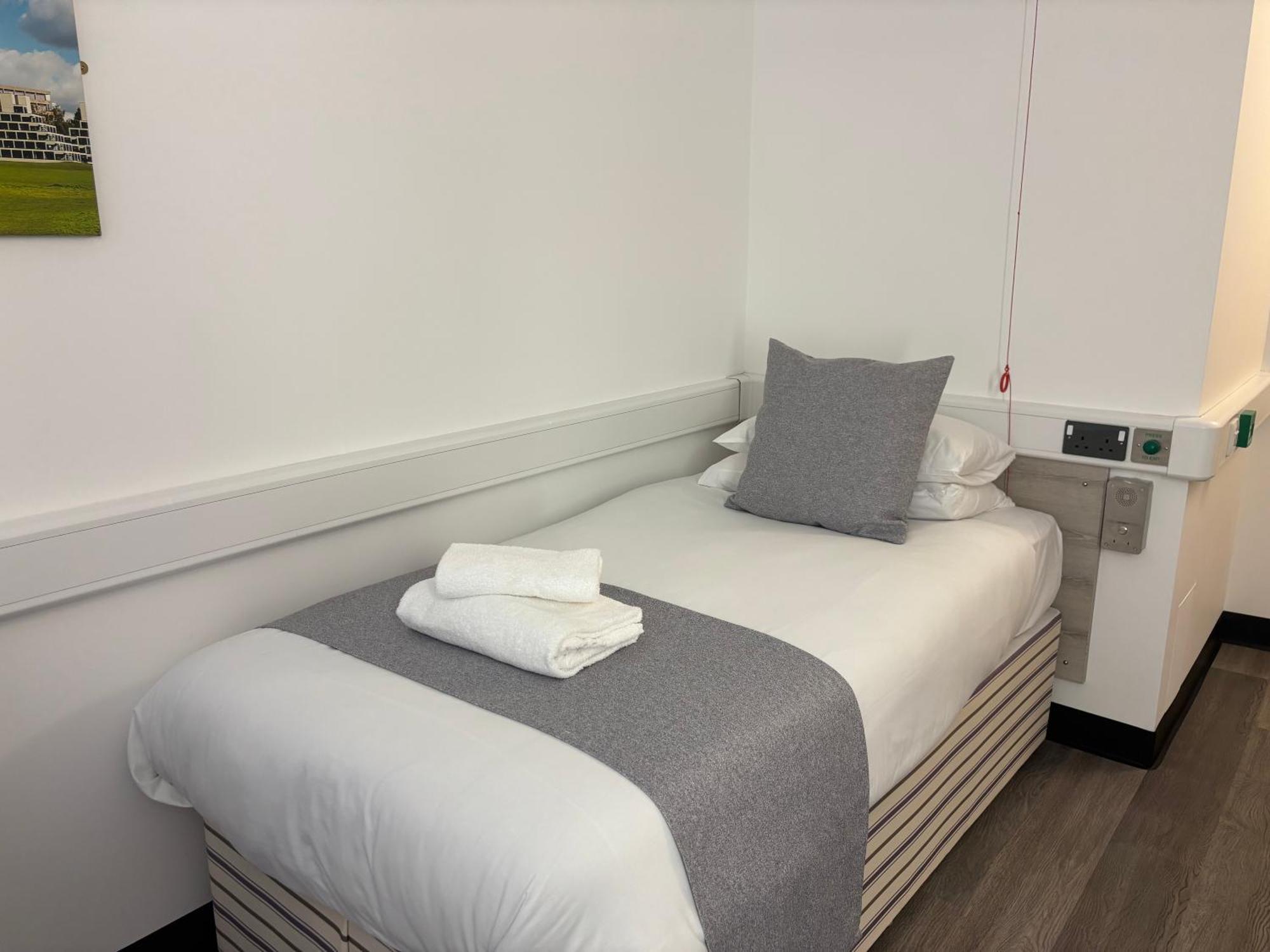 Broadview Hotel Norwich Ngoại thất bức ảnh