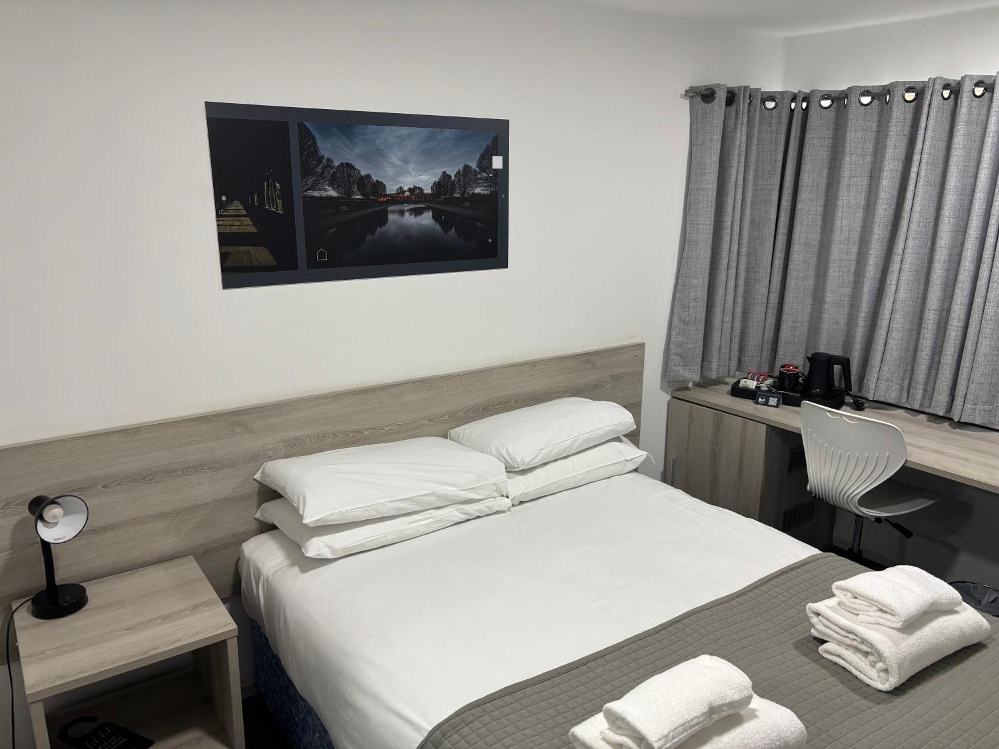Broadview Hotel Norwich Ngoại thất bức ảnh