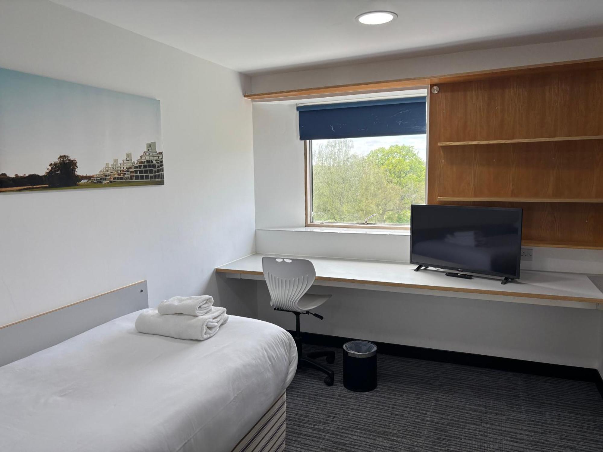 Broadview Hotel Norwich Ngoại thất bức ảnh