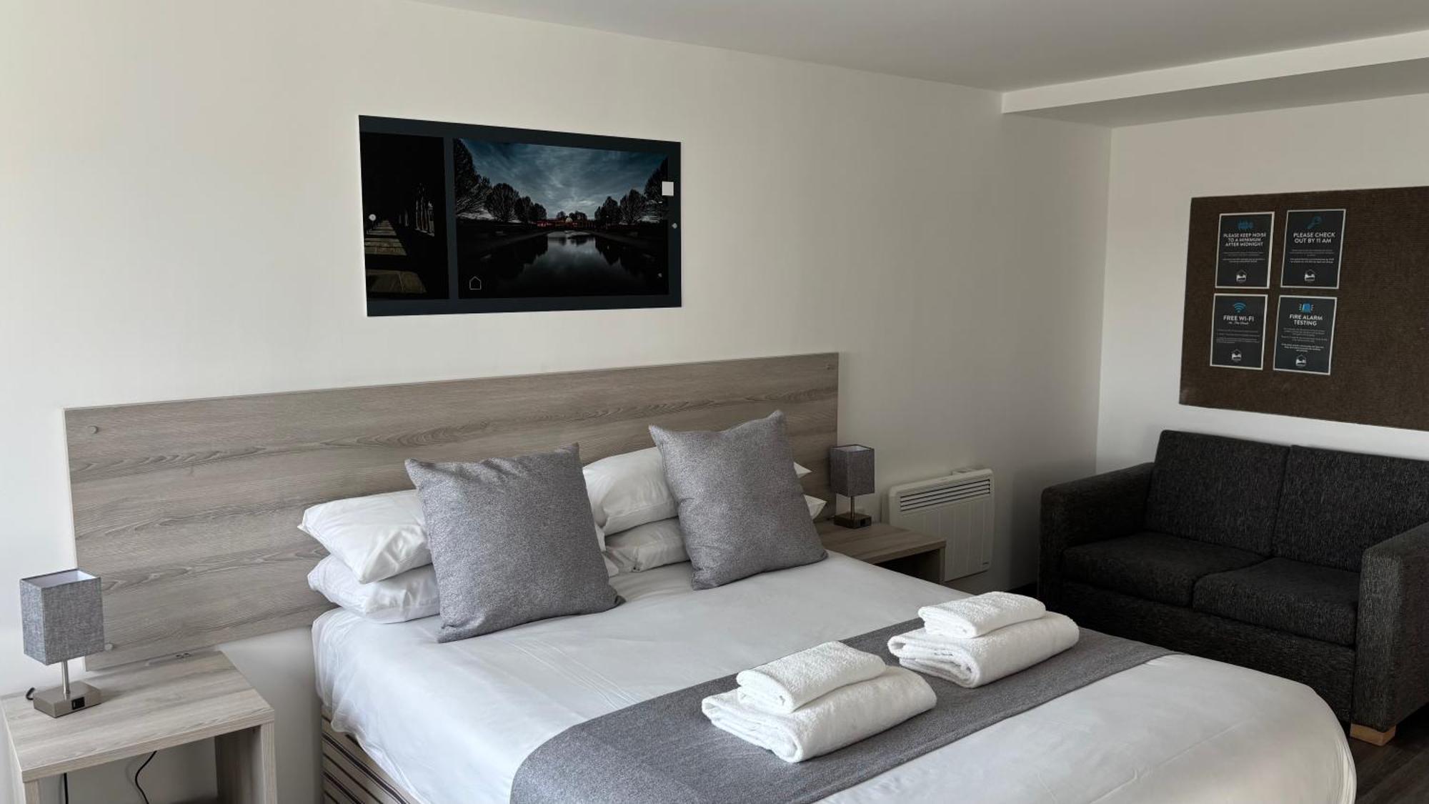 Broadview Hotel Norwich Ngoại thất bức ảnh