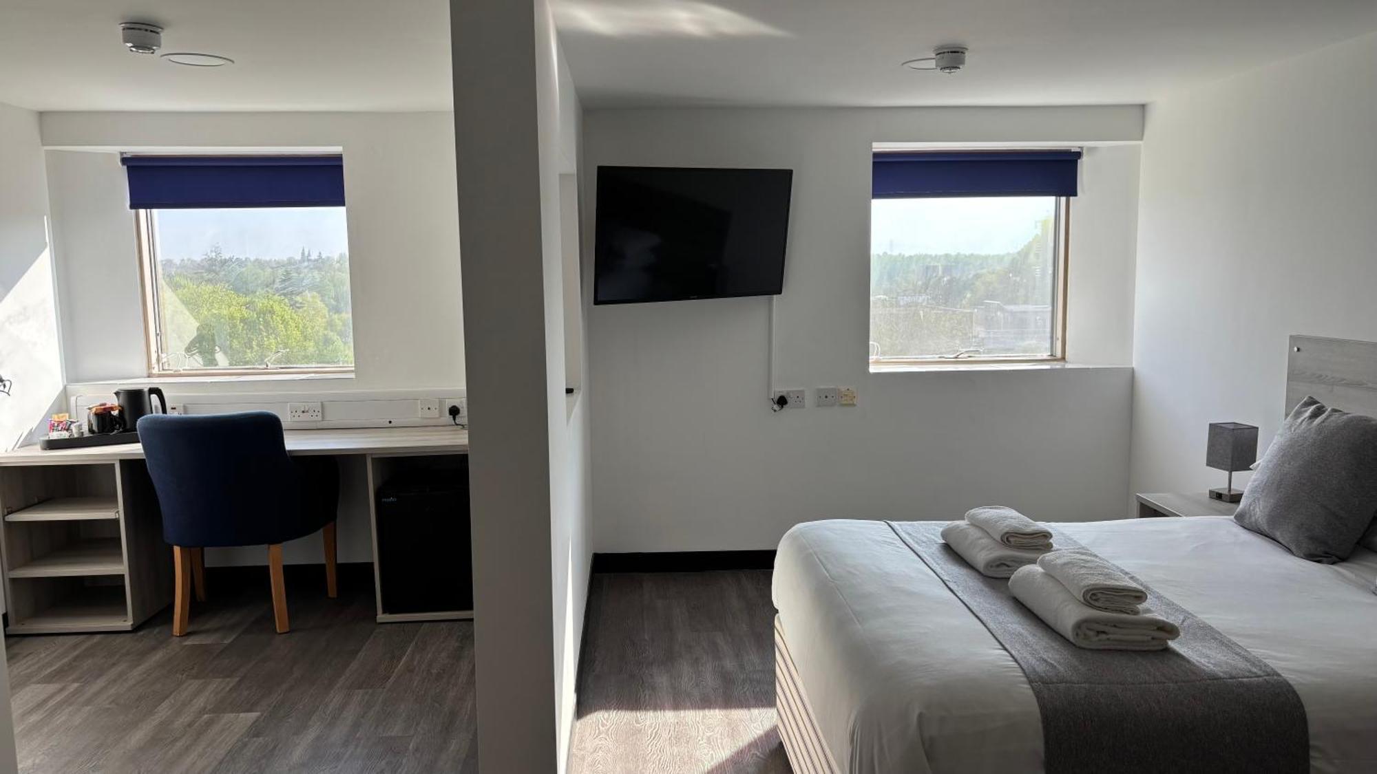Broadview Hotel Norwich Ngoại thất bức ảnh