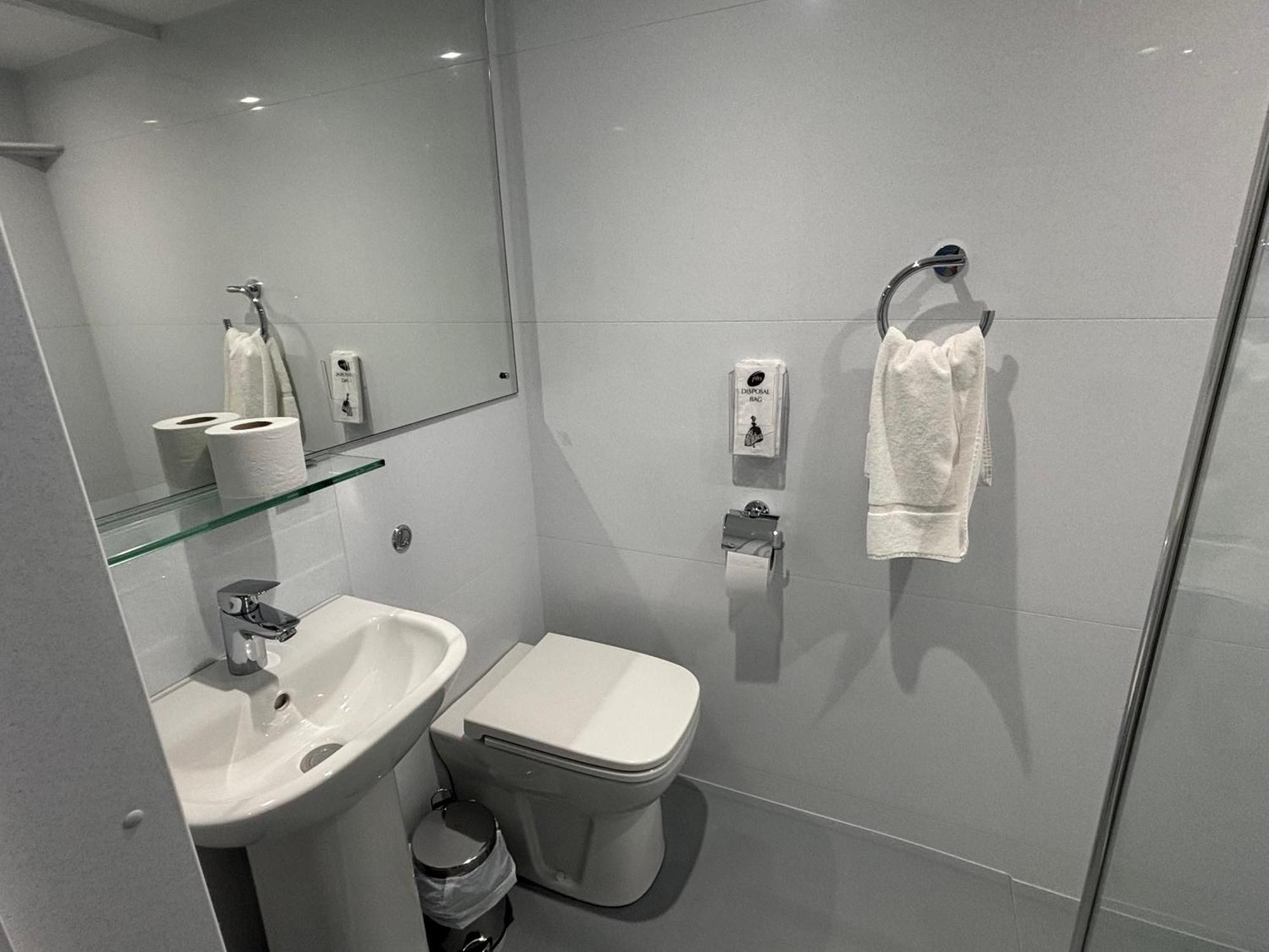 Broadview Hotel Norwich Ngoại thất bức ảnh